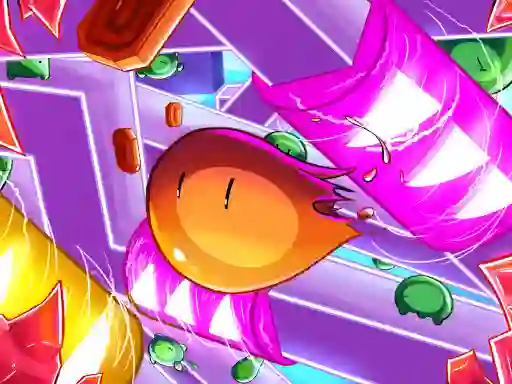Spel Mini Flips aanlyn