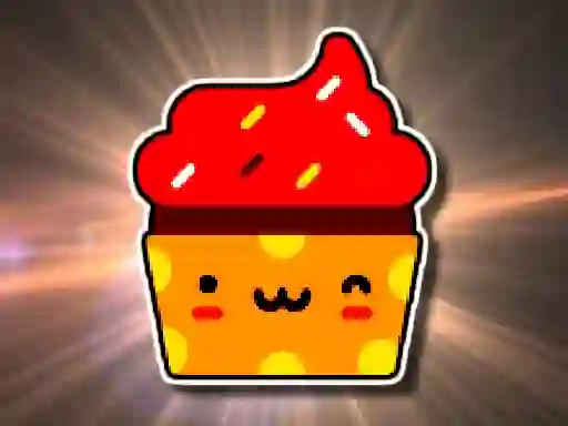 Spel Sweet Candy Challenge aanlyn