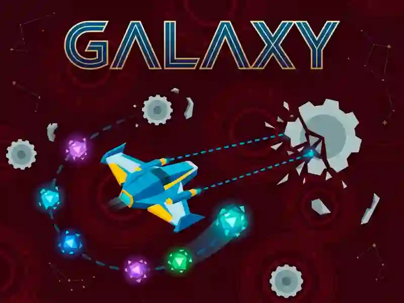 Spel Galaxy aanlyn