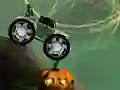 Spel Truck or Treat aanlyn