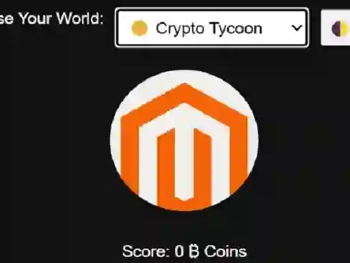 Spel Multi-Theme Clicker Game aanlyn