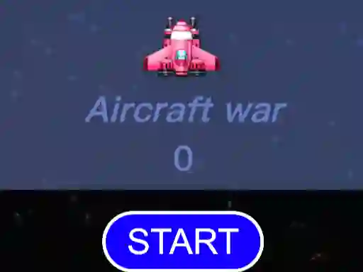 Spel Aircraft war aanlyn