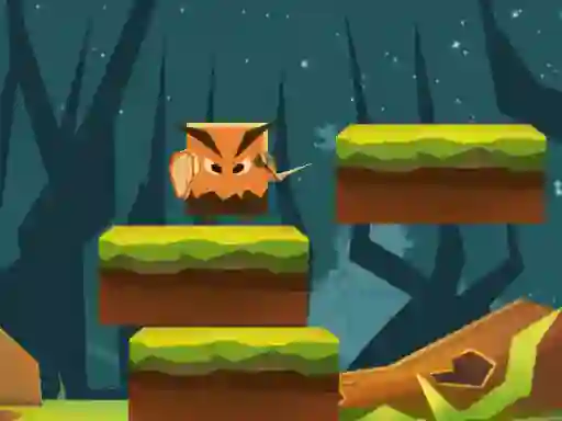 Spel Stack Jump Master aanlyn
