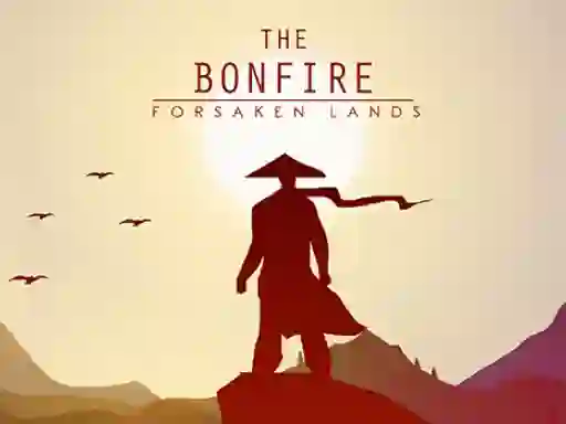 Spel The Bonfire Forsaken Lands aanlyn