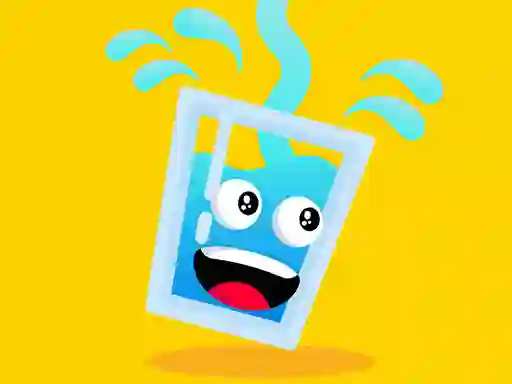 Spel Fill The Glass aanlyn