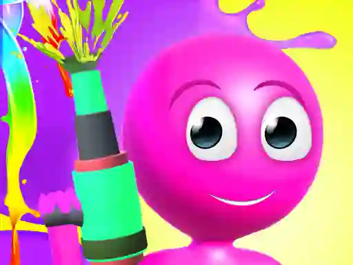 Spel Water Hero Shoot aanlyn