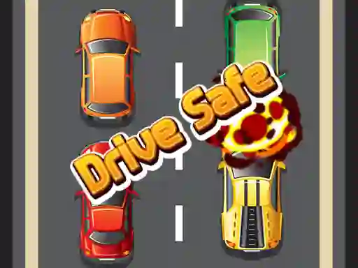 Spel Drive Safe aanlyn