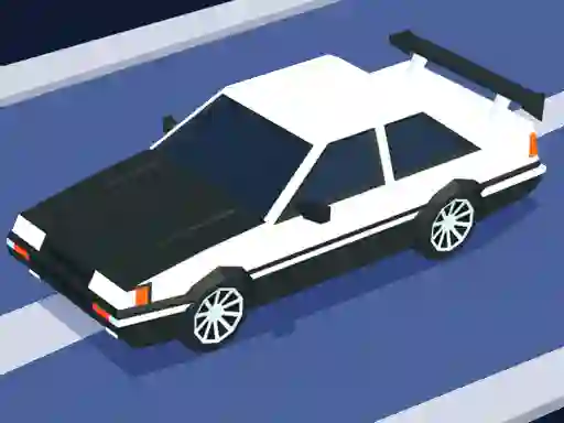 Spel Ace Drift aanlyn