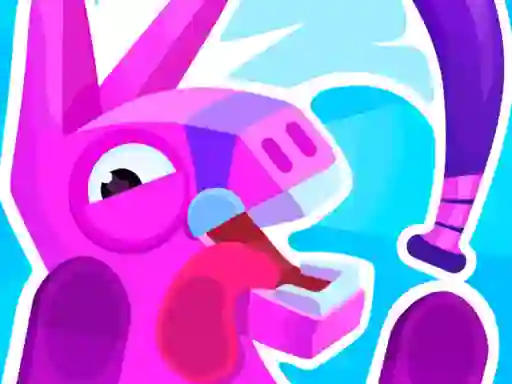 Spel Pinata Masters 2 aanlyn