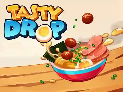 Spel Tasty Drop aanlyn