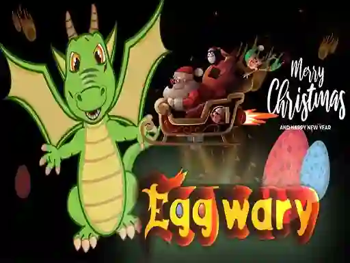 Spel Egg Wary aanlyn