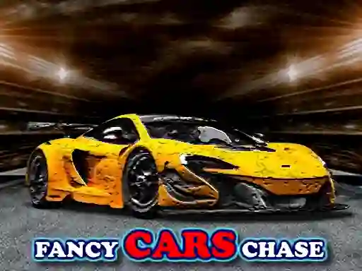 Spel Fancy Cars Chase aanlyn