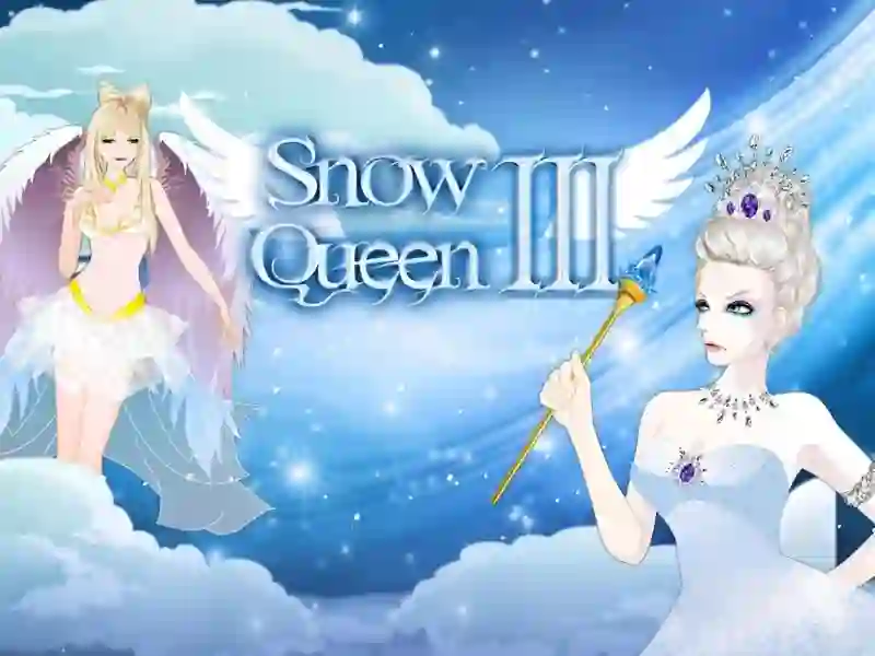 Spel Snow Queen 3 aanlyn