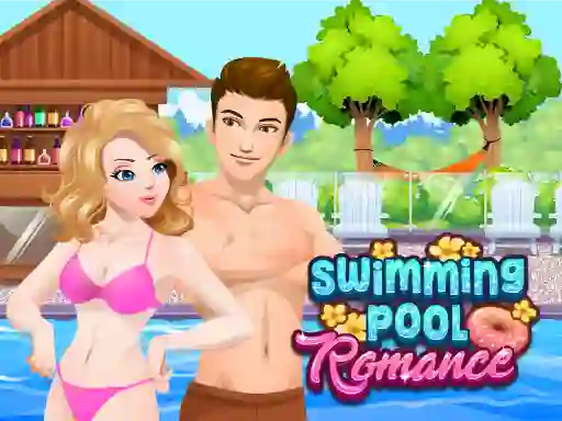 Spel Swimming Pool Romance aanlyn
