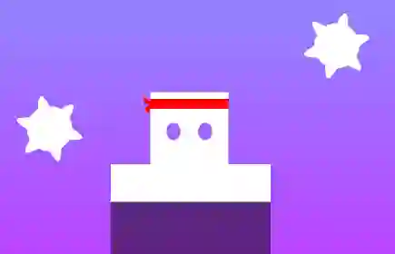 Spel Nynjump aanlyn