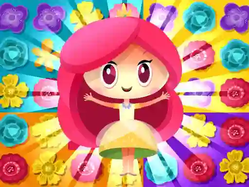 Spel In Bloom aanlyn