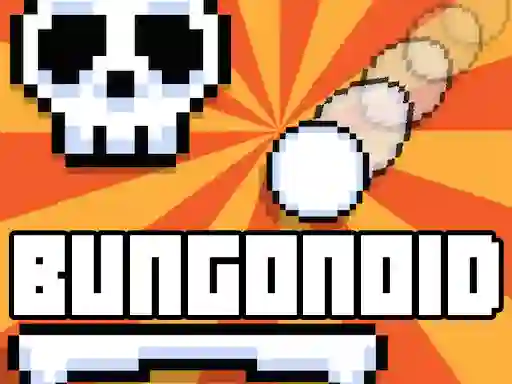 Spel Bungonoid aanlyn