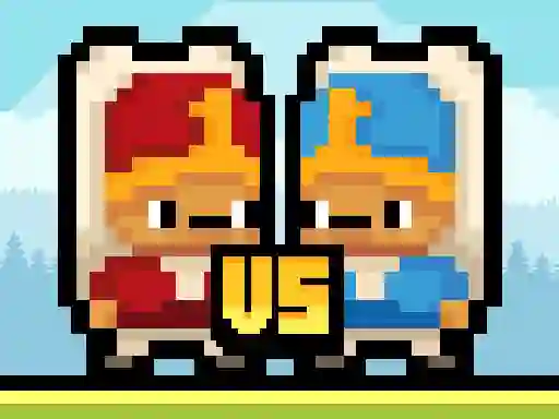 Spel Janissary Battles aanlyn