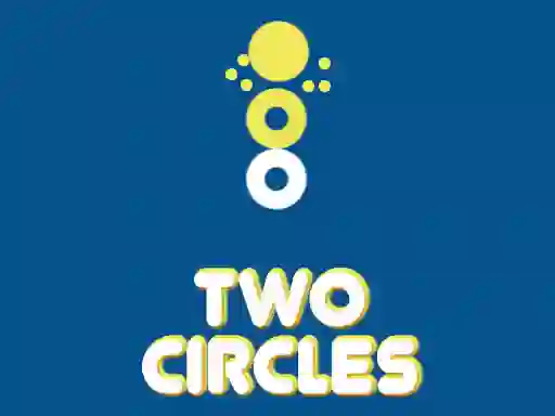 Spel Two Circles aanlyn