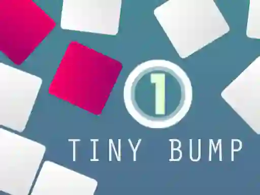 Spel Tiny Bump aanlyn