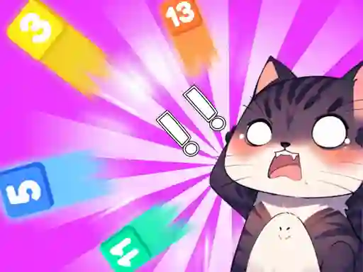 Spel CubeCombo aanlyn