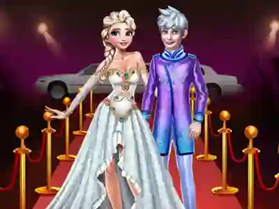 Spel Rred Carpet Couple aanlyn