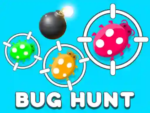 Spel Bug Hunt aanlyn