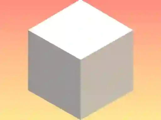 Spel Cube From Space aanlyn