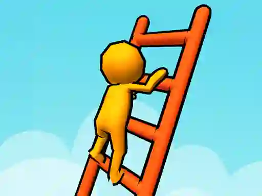 Spel Ladder Race aanlyn
