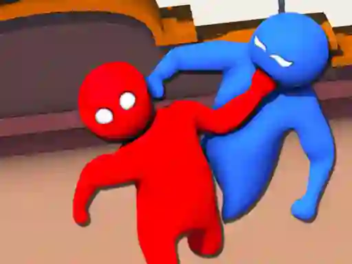 Spel Party.io aanlyn