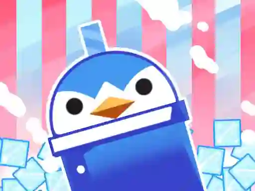 Spel Bubble tea aanlyn