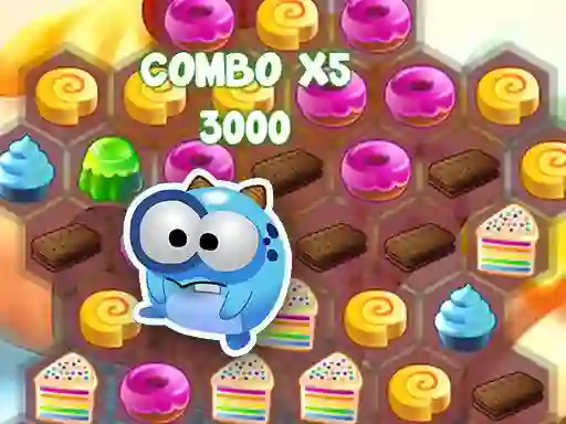 Spel Sugar Tales aanlyn