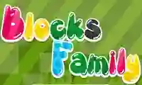 Spel Blocks Family aanlyn