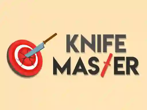 Spel Knife Master aanlyn