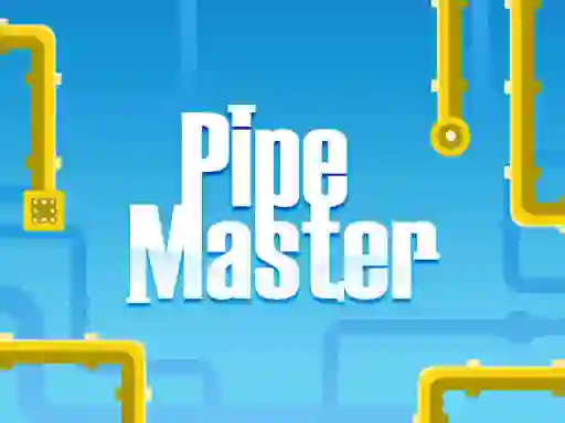 Spel Pipe Master aanlyn