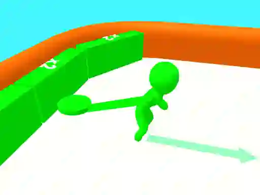 Spel Battle Disc aanlyn
