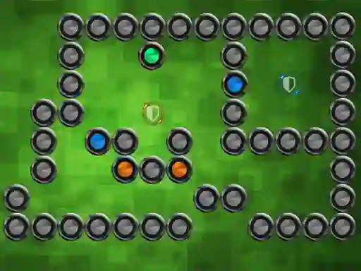 Spel Box 2 aanlyn