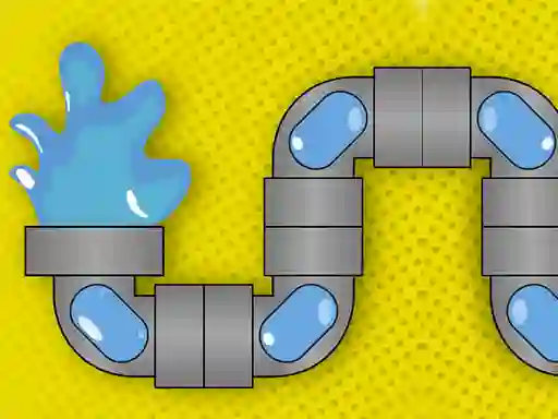 Spel Water Pipe aanlyn