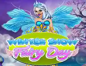 Spel Winter Snow Fairy Day aanlyn