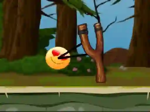 Spel Angrymoji aanlyn