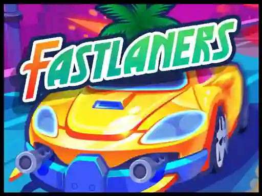 Spel Fastlaners aanlyn