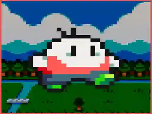 Spel Super Nuwpy Adventure aanlyn