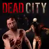 Spel Dead City aanlyn