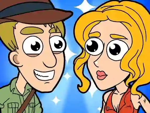 Spel Help Me: Time Travel Adventure aanlyn