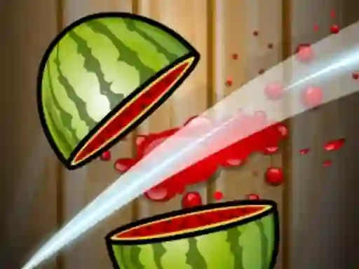 Spel Watermelon Smasher Frenzy aanlyn