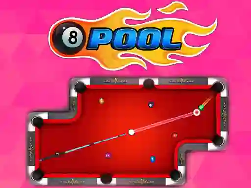 Spel 8 Ball Pool Stars aanlyn