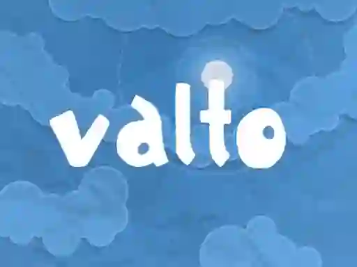 Spel Valto aanlyn
