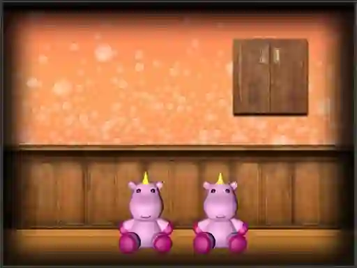 Spel Amgel Kids Room Escape 51 aanlyn