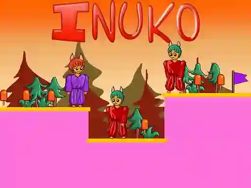 Spel Inuko aanlyn