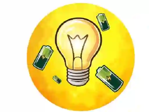 Spel Bright Connect aanlyn